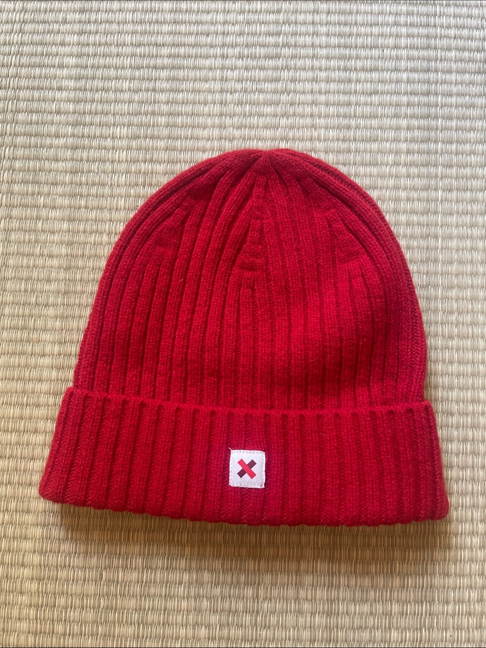 Wool Beanie